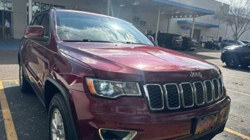 JEEP GRAND CHEROKEE 2018 1C4RJEAG2JC480653 image